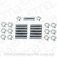 Aeroflow AF82-2050 CHEVY LS OIL PAN STUD KIT OIL PAN BOLTS GM LS M8 M6
