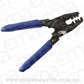 Aeroflow AF49-8550 Weatherpack Crimp Tool Crimper For 24-14 Awg