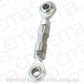 Aeroflow AF60-4011 S/S 3/8" Eyelet Adjust Rod End90mm / 3.54" + 1" Adjustment