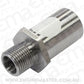 Oil Cooler Thread Insert (M18 x 1.5mm Thread)