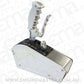 AeroFlow AF72-9020 Bang Shift  Attack 2 Speed Gate Shifter Pattern Ratchet Shifter Forward & Reverse