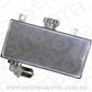 Aeroflow AF77-1005 Fabricated Alloy Washer Tank with Motor -L W H=80x210x100mm