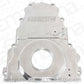 Aeroflow AF64-4361P Holden / Chev LS Billet 2 Piece Timing Cover Polished