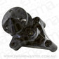 Aeroflow AF64-4031BLK Chev LS Tensioner Bracket suits Vt-Vz Comm ODore Black