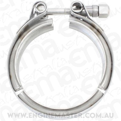 Replacement V-Band Clamp (Suit 1-1/4" V-Band)