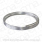 Aeroflow AF66-2999 5/16" Alloy Fuel Line (7.94mm )Natural Finish (Raw Finish)25F