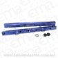 Aeroflow AF64-2077 Ford Windsor Efi Rail Kit Blue