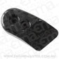 Aeroflow AF72-9920BLK BLACK REVERSE LOCKOUT COVER REPLACEMENT BILLET NITRO PISTOATTACK Aeroflow- AF 72-9920BLK