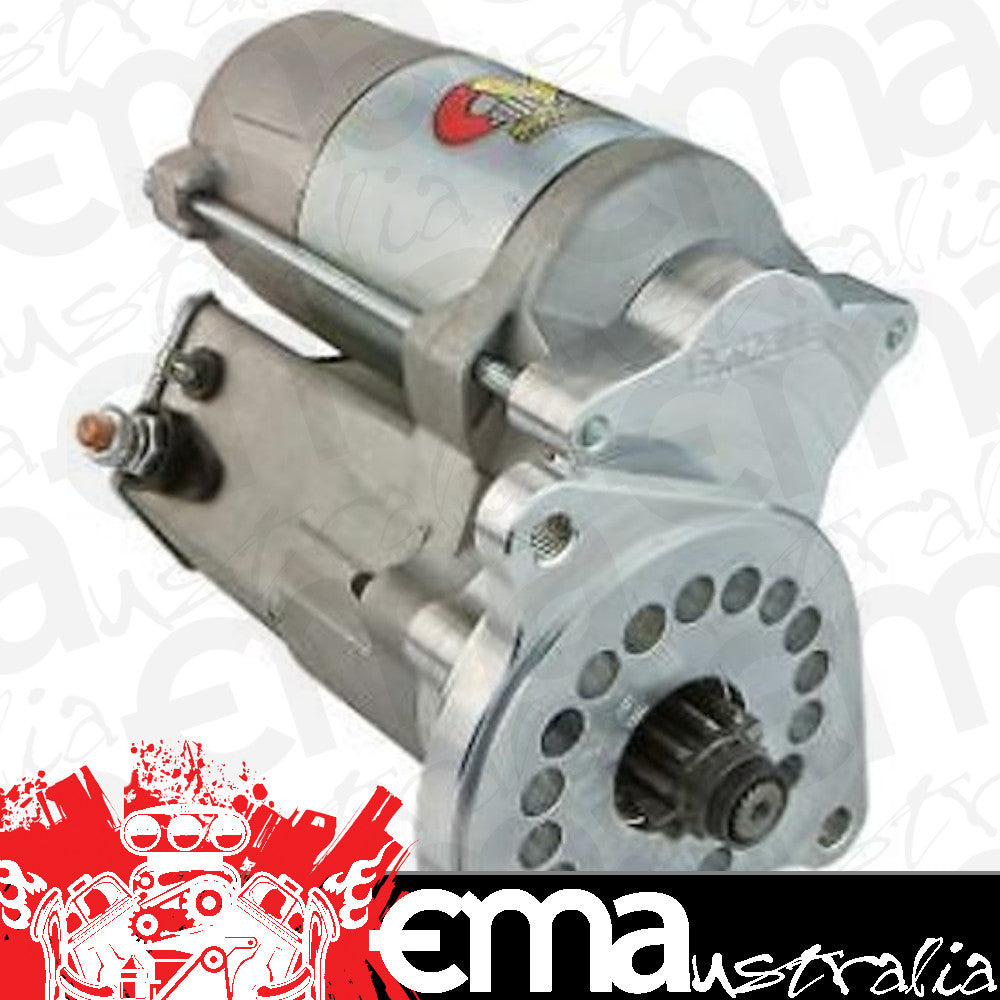 CVR CVR8053 Ford Windsor 289-351 Auto/Man Protorque Extreme 3.5HP Starter Motor