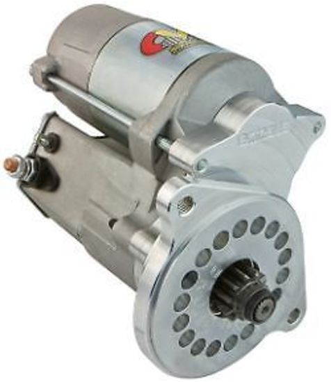 CVR CVR8053 Ford Windsor 289-351 Auto/Man Protorque Extreme 3.5HP Starter Motor