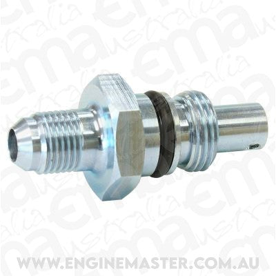 Aeroflow AF64-2915 Aeroflow Saginaw Flow Control Valve 2Gpm Restrictor