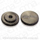 Aeroflow Performance Products AF55-1003BLK Air Cleaner Nut 5/16" Black Female Thread 5/16" Unc
