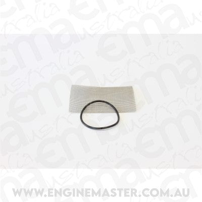 Aeroflow AF59-2043 Aeroflow Radiator Filter Replascreen & O-Ring