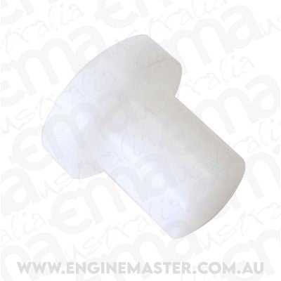 Aeroflow AF64-4355 Chev B/B Nylon Thrust Cam Butt.945" Long 396-454 Chev