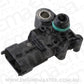 Aeroflow AF49-1559 2.7 bar Bosch Map Sensor Suit GM LS2/LS3