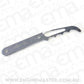 Aeroflow AF64-4357 Billet Grip Handle / Lever AF80-1000 Chute Rel Kit Chrome
