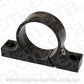 Aeroflow AF64-2903BLK BILLET COIL MOUNT BRACKET BLACK suits Aeroflow coils