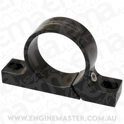Aeroflow AF64-2903BLK BILLET COIL MOUNT BRACKET BLACK suits Aeroflow coils
