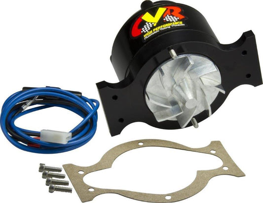 CVR CVR8055BK PROFLO ExTREME REPLACEMENT