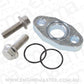 Aeroflow AF59-2117 for Nissan RB OIL PICKUP EXTENSIONFIT AF82-2021 82-2017 RB25 30