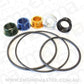 Aeroflow AF59-2016 Aeroflow Oil Filter Spares Kitincl Thread Inserts Orings
