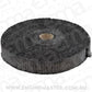 Aeroflow AF91-3004 Exhaust Insulation Wrap1"x50Ft50 Foot Black Roll