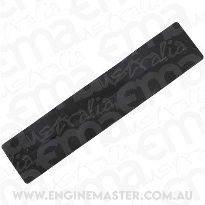 Aeroflow AF72-9925 REPLACEMENT RUBBER INSERT FIT NITRO & PISTOL SHIFTER