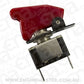 Aeroflow AF49-5000 Red Covered Missile Switch