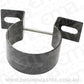 Aeroflow AF42-1250BLK Stainless Steel Coil Bracket, Black Finish Suit 57mm (2-1/4") Diameter Coils