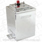Single 40mm Pump Surge Tank (Polished Finish)