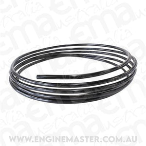 Aeroflow AF66-2999BLK 5/16" Alloy Fuel Line (7.94mm )Black Anodised Ethanol 25F