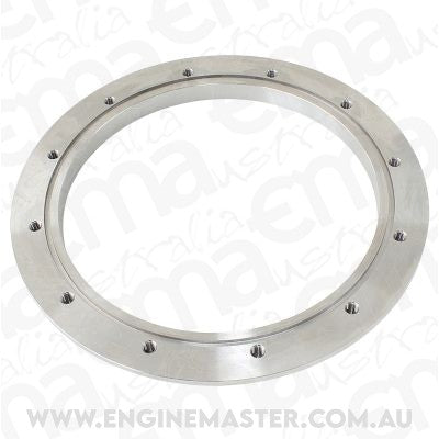 Aeroflow AF59-4050D Triple Pump Hanger Weld In suits Alloy Tanks