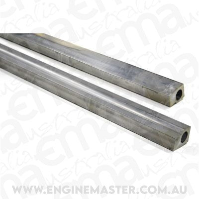 Aeroflow AF64-2003 Fuel Rail Extrusion 1 Meter