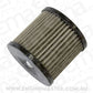 Aeroflow Performance Products AF59-2016-60 Aeroflow Oil Filter 60 Micron Replacement Element Inc Bypass