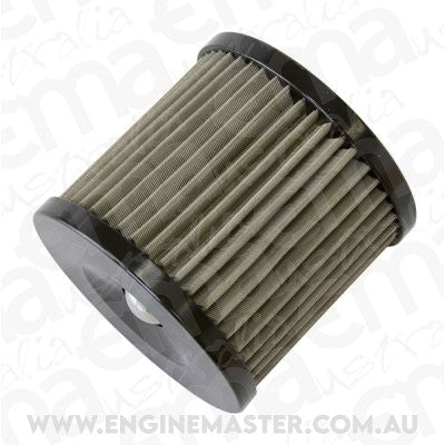 Aeroflow Performance Products AF59-2016-60 Aeroflow Oil Filter 60 Micron Replacement Element Inc Bypass