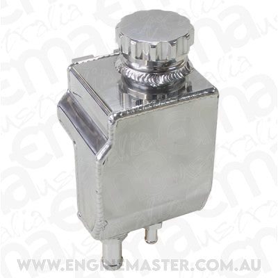 Aeroflow AF77-1023 Polished P / Steer Reservoir Ba/Bf/Fg Falcon xr8 V8 Only