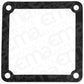 Aeroflow AF59-4055 REPLACEMENT RUBBER GASKET TO SUIT SURGE TANK AF77-4055