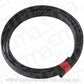 Aeroflow AF91-7551 1/2" 7.6 Meter Heat Flex Braid Black Tight Weave High Coverag