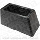 Aeroflow AF72-9930 BLACK PLASTIC BASE COVER SKIRT FIT BULLET SHIFTER ONLY