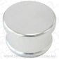 Aeroflow Performance Products AF64-5233 Block Off Plug 33mm Silver For Blow Off Valve
