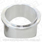 Aeroflow AF59-5052 50mm Blow Off Valve Weld-On Flange Aluminium V-Band