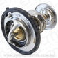 Aeroflow  AF49-1145 GM LS3 Hi-Flow Thermostat, 160Â°F (71Â°C) 160Â°F Opening Temperature Rating, Made From Copper/Steel