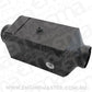 Water to Air Intercooler, 15" x 6.5" x 6" (Recommended for up to 1200 CFM / 1200 HP)