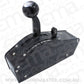 Aeroflow AF72-9010BLK Bang Shift Nitro 2, 3 & 4 Speed Ratchet Shifter Black Finish