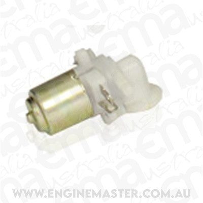 Aeroflow AF77-1001 Replacement Washer Tank Motor suits All Aeroflow Washer Tank