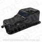 Aeroflow AF82-9078BLK Stock Oil Pan Ford 289-302W Front Sump Black