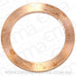 Aeroflow AF59-3750 Th350 / Th400 Copper Washers Suits Af375-06Blk Af375-08Blk