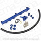 Aeroflow AF64-2122 Fuel Rail Kit Suit Sr20 S14 & S15 Vct Engine