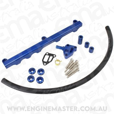 Aeroflow AF64-2122 Fuel Rail Kit Suit Sr20 S14 & S15 Vct Engine
