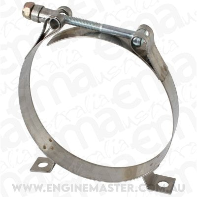 Aeroflow AF59-1019 Mounting Clamp For AF77-1019 Dry Sump / Breather Tank